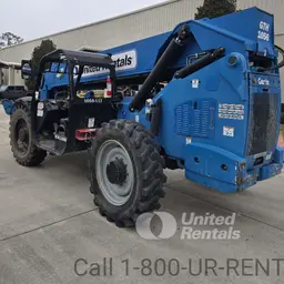 2018 Genie GTH-1056 Forklift