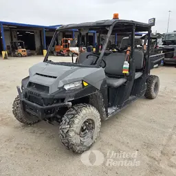 2022 Polaris PRO XD 4000D Utility Vehicle