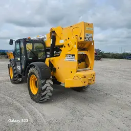 2017 JCB 510-56 Forklift