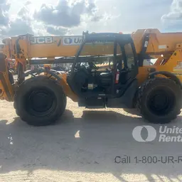 2017 JCB 510-56 S Forklift