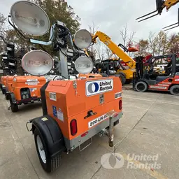2020 Wanco WLTT-4MK6K Portable Light Tower