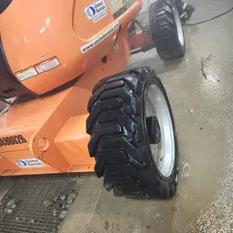 2016 JLG 600AJ Articulating Boom Lift