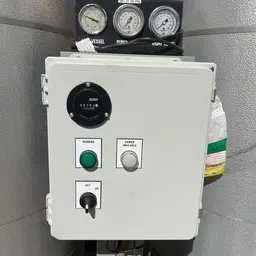 2017 Parker Hannifin TF-TWR1600R
