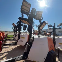 2021 Generac MLTS-2 Portable Light Tower
