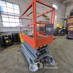 2017 Skyjack SJIII3219 Scissor Lift