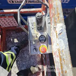 2017 Skyjack SJIII3219 Scissor Lift