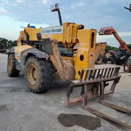 2017 JCB 510-56 S Forklift