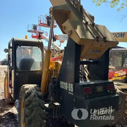 2016 Gehl RS10-55 GEN2 Forklift
