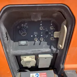 2021 Generac MLT6SMDS Portable Light Tower