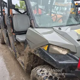 2021 Polaris PRO XD 4000D Utility Vehicle
