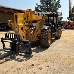 2017 JCB 510-56 S Forklift