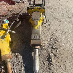 2018 Epiroc SB 452 Attachment
