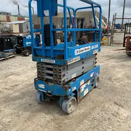 2019 Genie GS-1930 Scissor Lift
