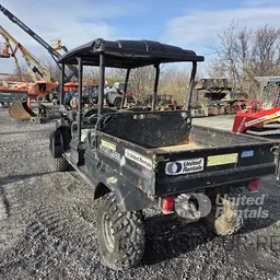 2019 Club Car CARRYALL 1700 Utility Vehicle