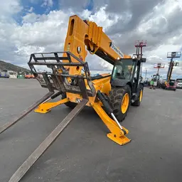 2018 JCB 512-56 S Forklift