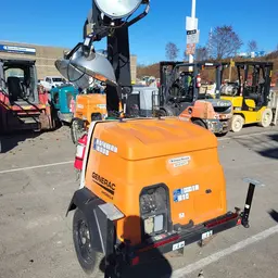 2020 Magnum Pro MLT6SM Portable Light Tower