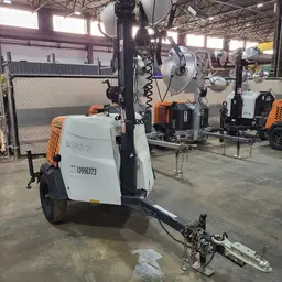 2019 Magnum Pro MLT6SM Portable Light Tower