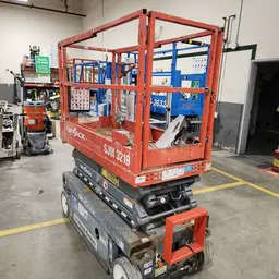 2018 Skyjack SJIII3219 Scissor Lift