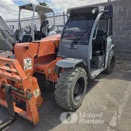 2017 XTREME XR5919 Forklift