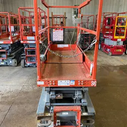 2018 Skyjack SJIII3219 Scissor Lift