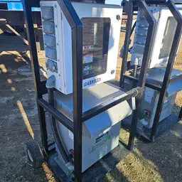 2019 Eco Power Equipment SBP-15KVS