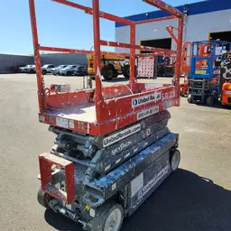 2018 Skyjack SJIII3219 Scissor Lift
