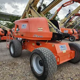 2019 JLG 660SJ Boom Lift