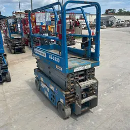 2019 Genie GS-1930 Scissor Lift