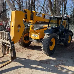 2018 JCB 507-42 Forklift