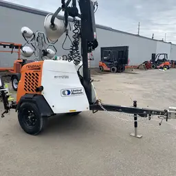 2020 Magnum Pro MLT6SM Portable Light Tower