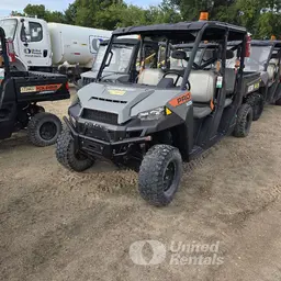 2021 Polaris PRO XD 4000D Utility Vehicle