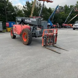 2016 Skyjack SJ843TH Forklift