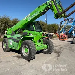 2019 MERLO P50.18 Forklift