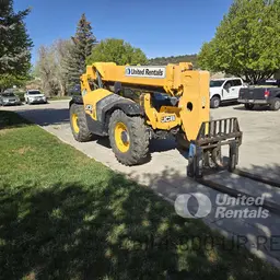 2018 JCB 507-42 Forklift