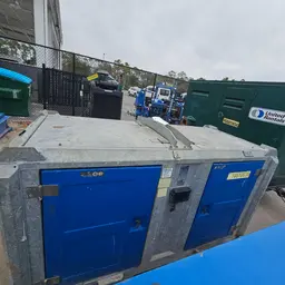2016 BBA PT150 Pump