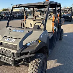 2022 Polaris PRO XD 4000D Utility Vehicle