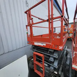 2017 Skyjack SJIII4632 Scissor Lift