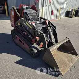 2022 Toro TX1000 Track Loader