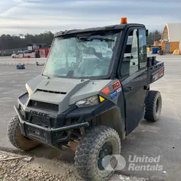 2021 Polaris PRO XD 2000D Utility Vehicle