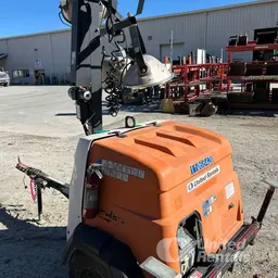 2020 Magnum Pro MLT6SM Portable Light Tower
