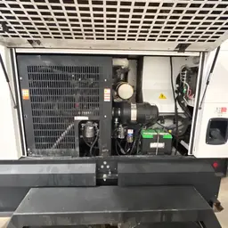 2017 Magnum Pro MMG45IF4 Diesel Generator