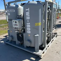 2018 Parker Hannifin TF-TWR1600R-A1