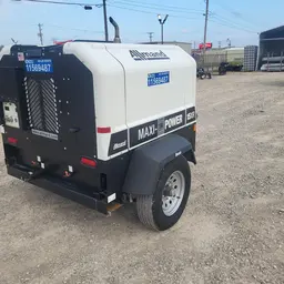 2022 Allmand MP15XR Diesel Generator
