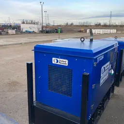 2023 Kustom Power Solutions KPS-30 Generator