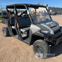 2022 Polaris PRO XD 4000D Utility Vehicle