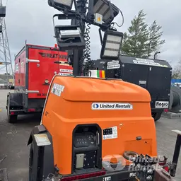 2021 Generac MLTS-2 Portable Light Tower