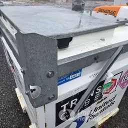 2021 Western Global 10TCG Fuel Tank