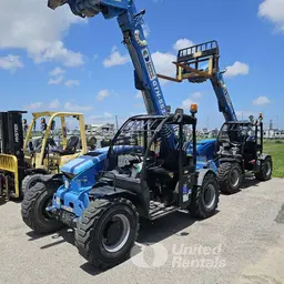 2019 Genie GTH-5519 Forklift