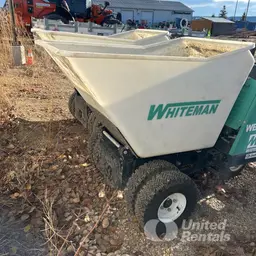 2021 Multiquip WBH-16EF