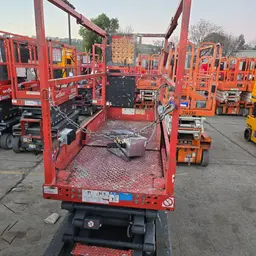 2016 Skyjack SJIII3219 Scissor Lift